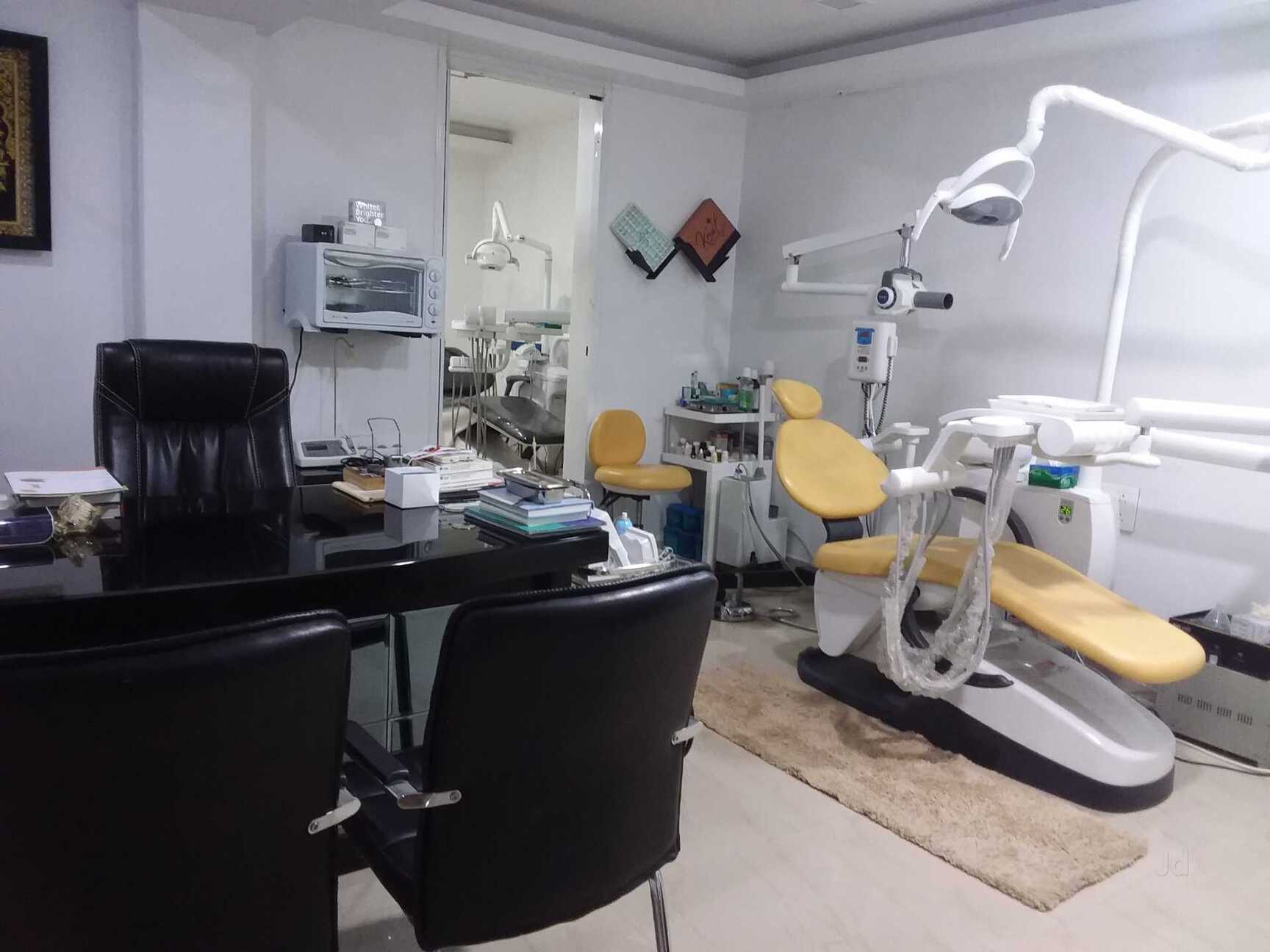 Treatment Suite